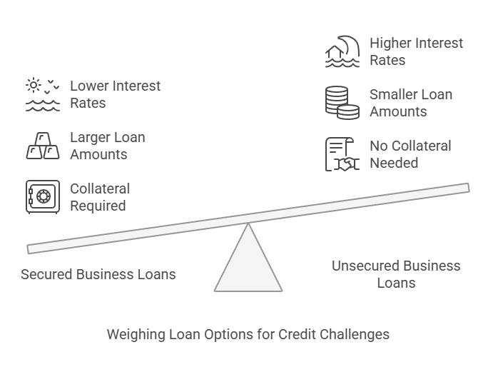 Bad Credit Business Loans - Bad Credit Business Loans_ For Businesses with Poor Credit