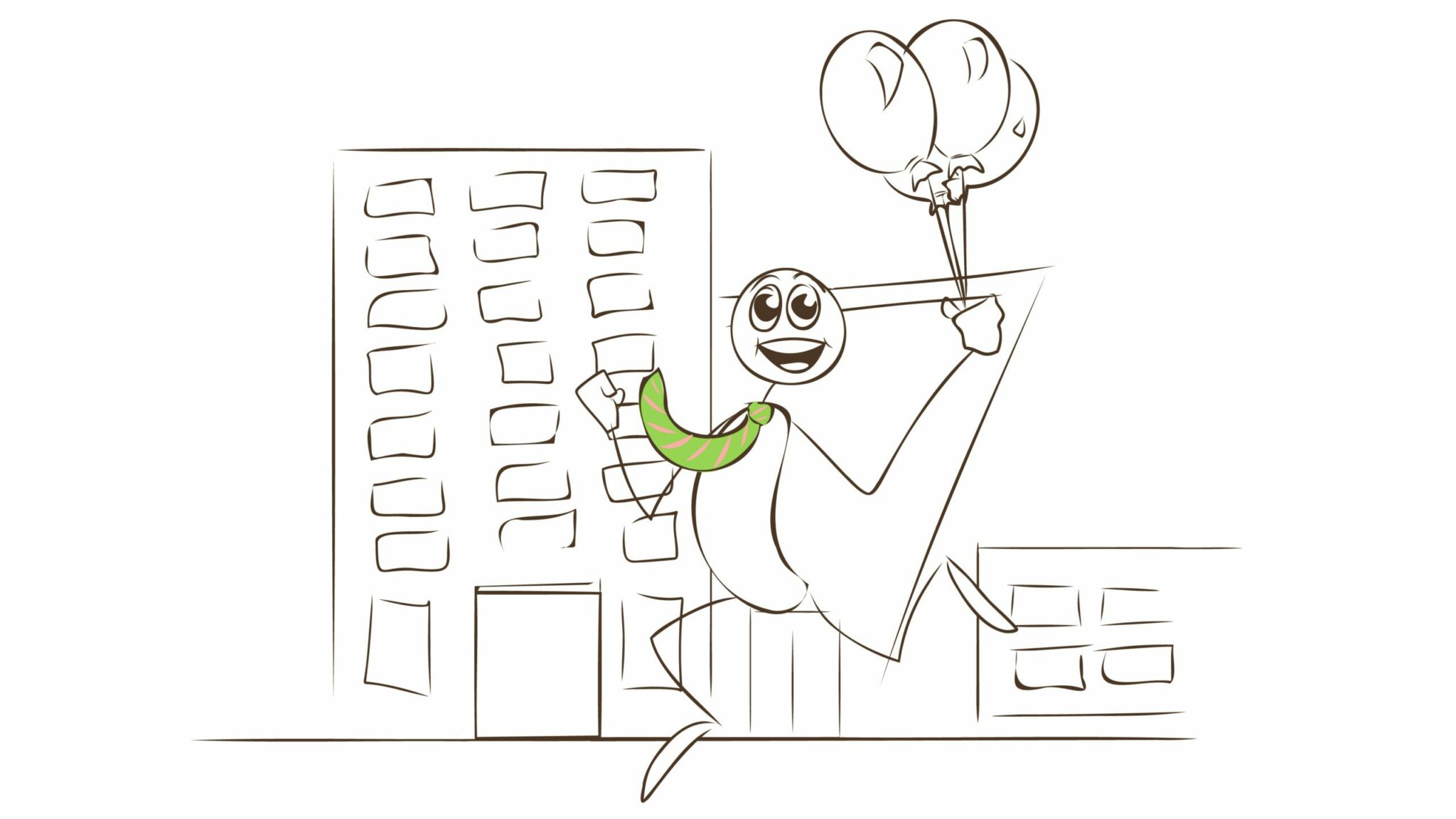 How Asset Refinance Can Help Your Business Raise Capital - Stick man