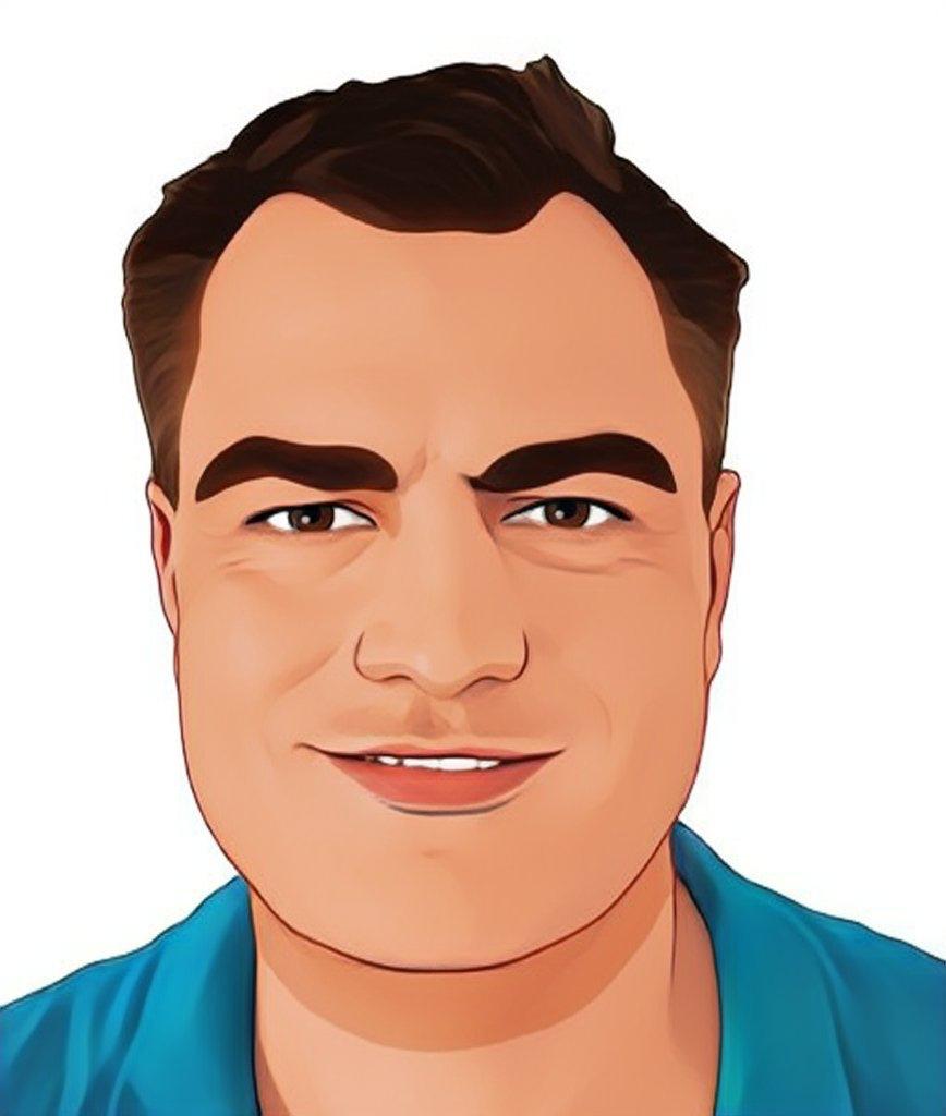 Chris Dolan Image