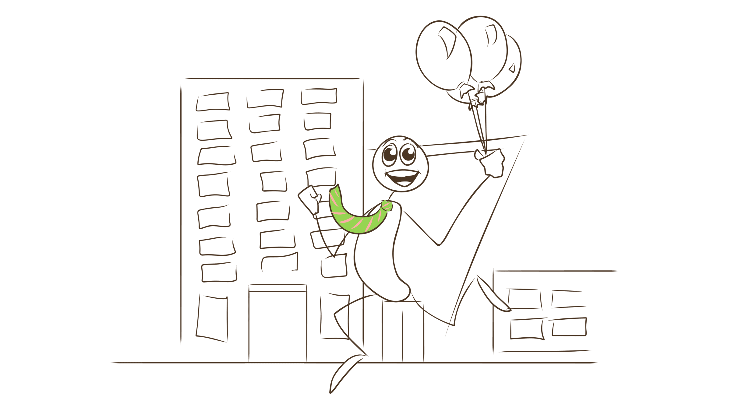 Start-Up Loans: How to Fund Your New Business - Guavas Finance UK - Stick Man-07
