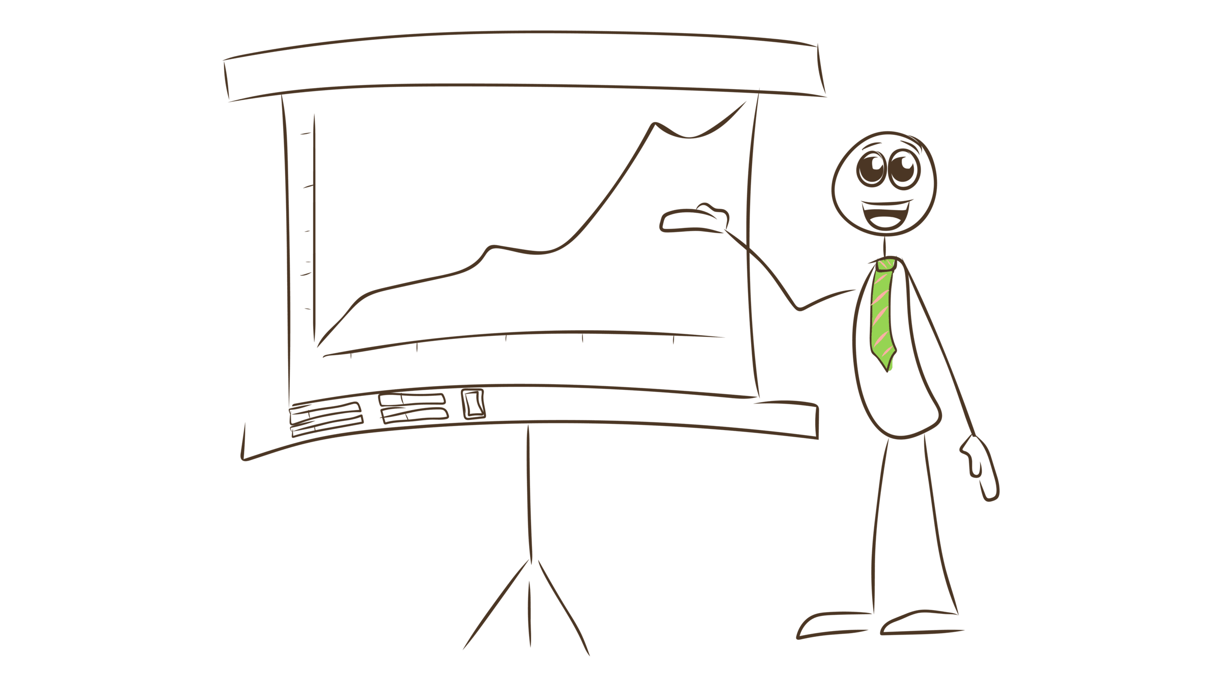The Impact of Invoice Finance: Case Studies Across Industries - Guavas Finance UK - Stick Man-13
