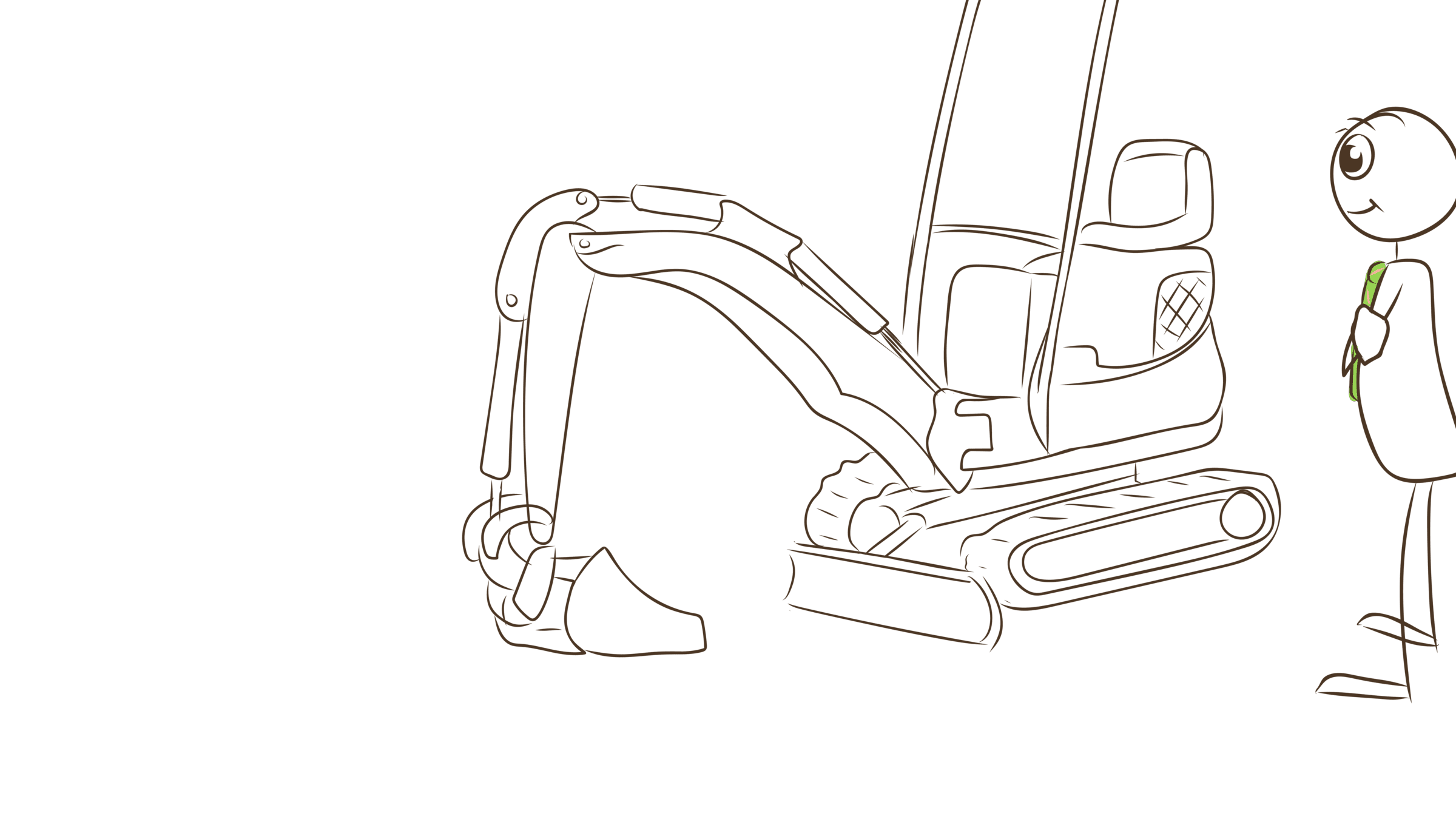 Equipment Leasing vs Hire Purchase: Which Option is Best for Your Business? - Guavas Finance UK - Stick Man-17