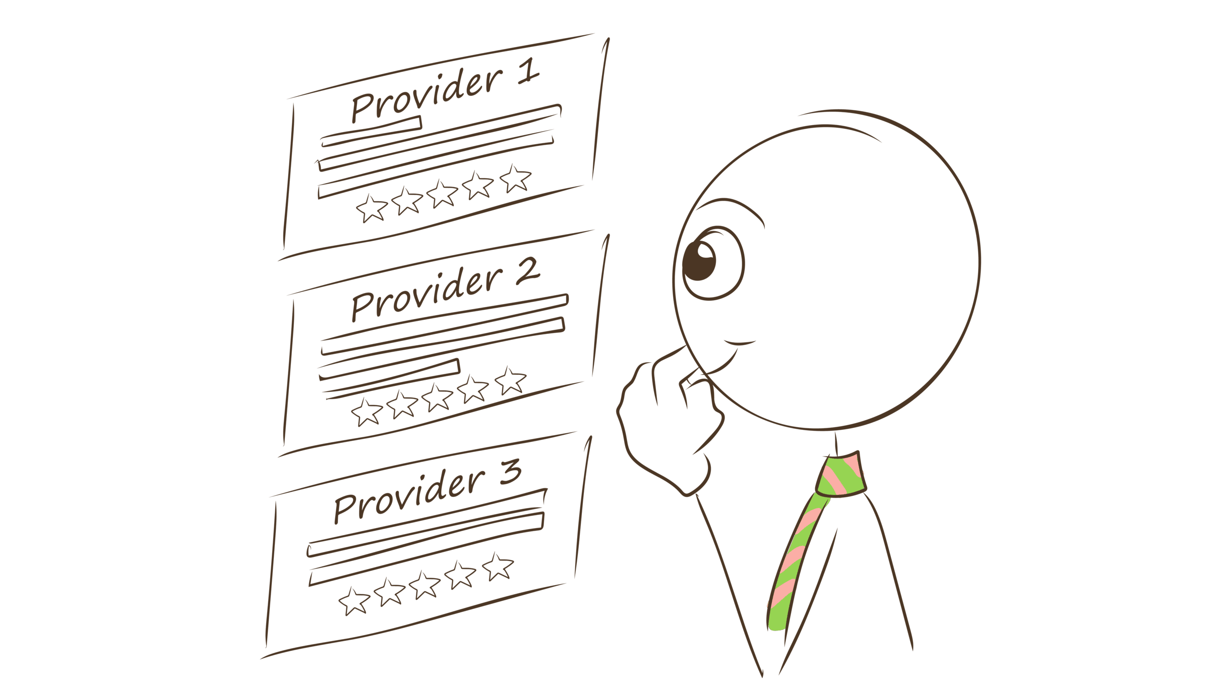 The Top Asset Finance Providers in the UK: Securing Business Financing Solutions - Guavas Finance UK - Stick Man-34