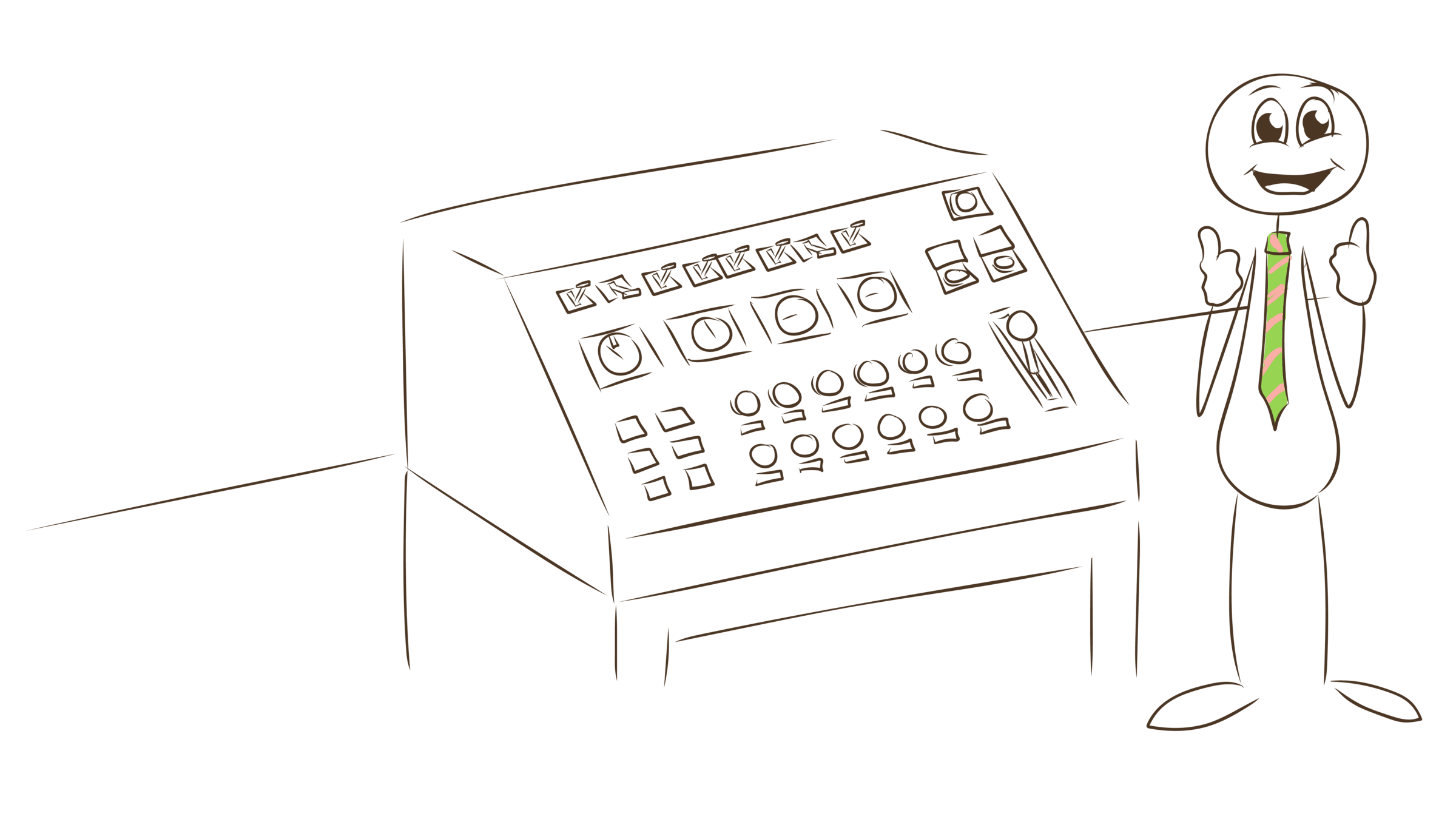 The Benefits of Hire Purchase: Expanding Your Business Through Asset Finance - Guavas Finance UK - Stick Man-38