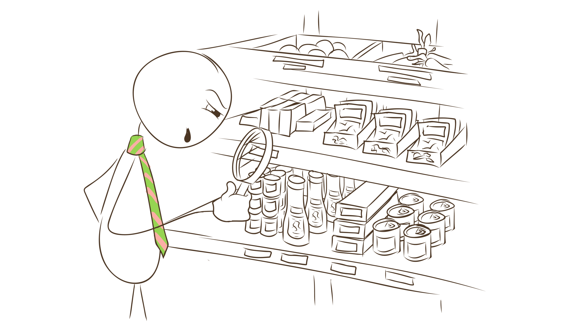 Business Financing Options: Exploring Alternative Funding Sources - Guavas Finance UK - Stick Man-47